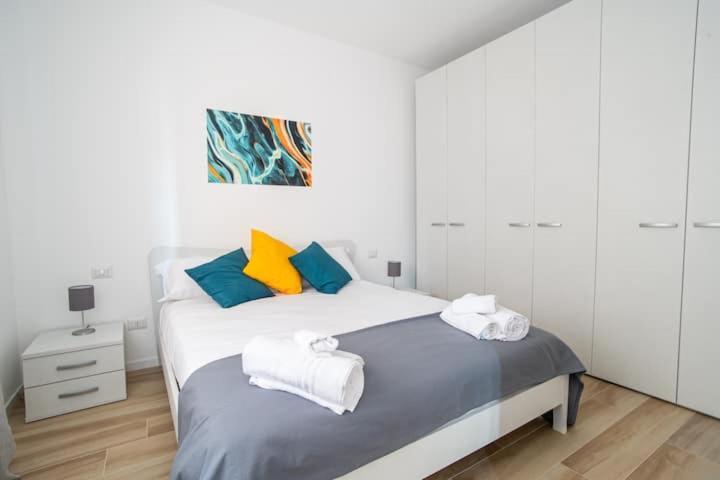 Galia Apartamento *