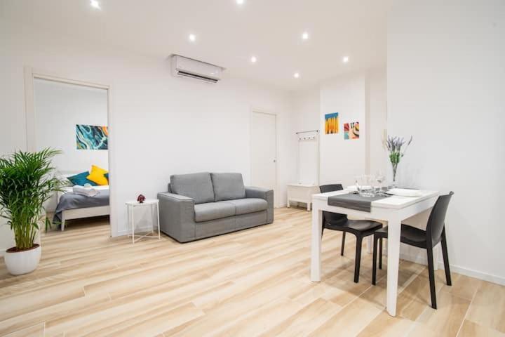 Galia Apartamento Bari