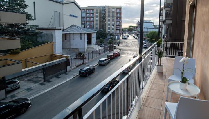 Apartamento Galia
