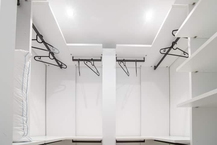 Galia Apartamento