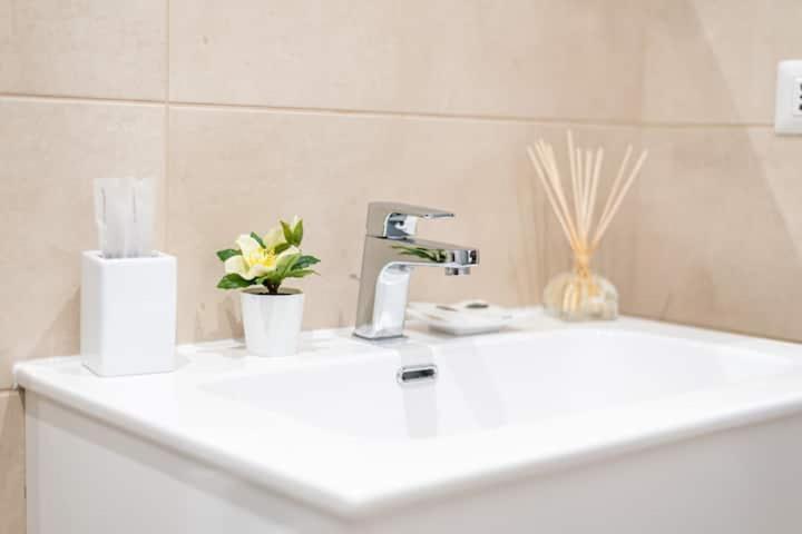 Apartamento Galia