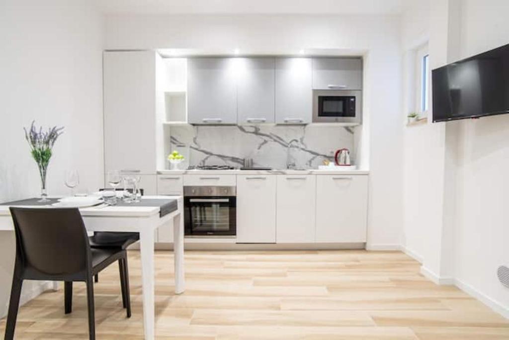 Galia Apartamento
