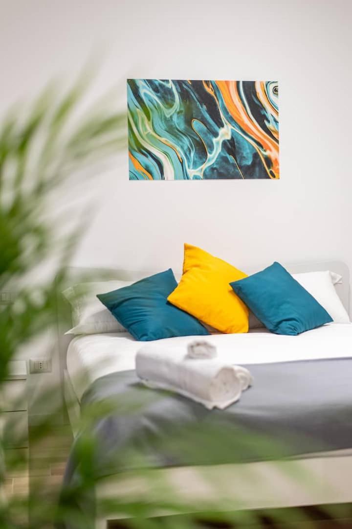 Apartamento Galia