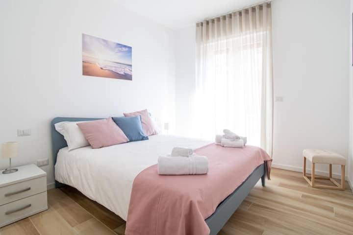 Galia Apartamento *