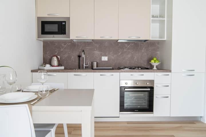 Apartamento Galia *