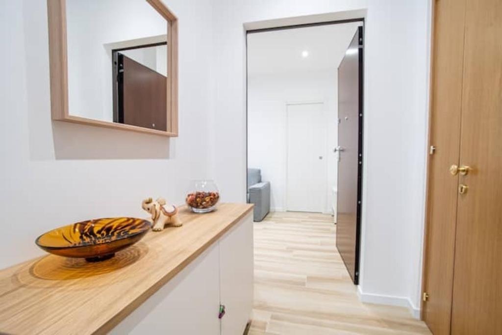 Apartamento Galia