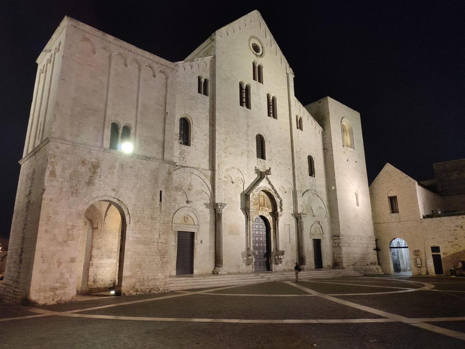 Galia Apartamento Bari