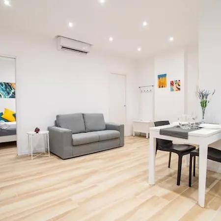 Galia Apartments Bari Exterior photo