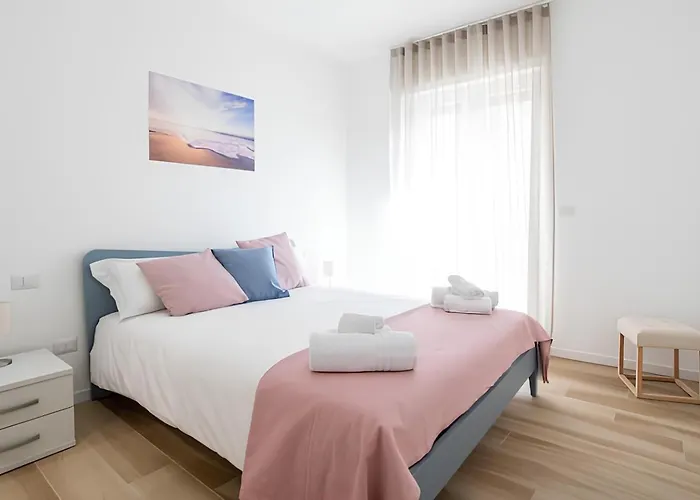 Galia Apartments